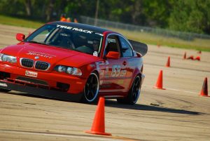 SCCA Autocross July 2019 Day 2 @ Winona @ Minnesota State College – Southeast Technical