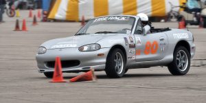 SCCA Autocross Practice May 2019 @ Winona @ Minnesota State College – Southeast Technical