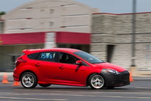 SCCA Autocross May 2024 Day 2 @ Minnesota State College – Southeast Technical