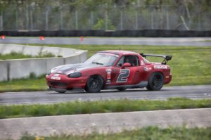 MiDiv Time Trial Series - Round 3 (Co-hosted with LOL) @ Brainerd International Raceway