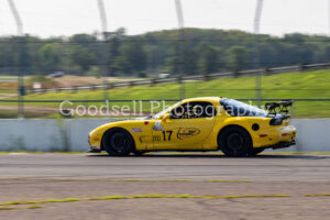 Jack Pine Sprints 2025 @ Brainerd International Raceway